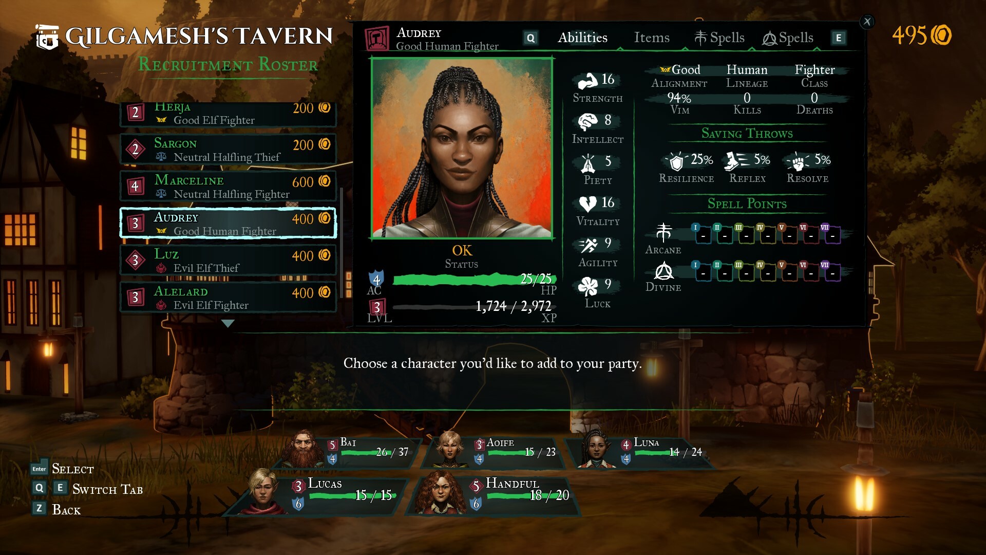 Wizardry: Proving Grounds of the Mad Overlord – Screenshot 9