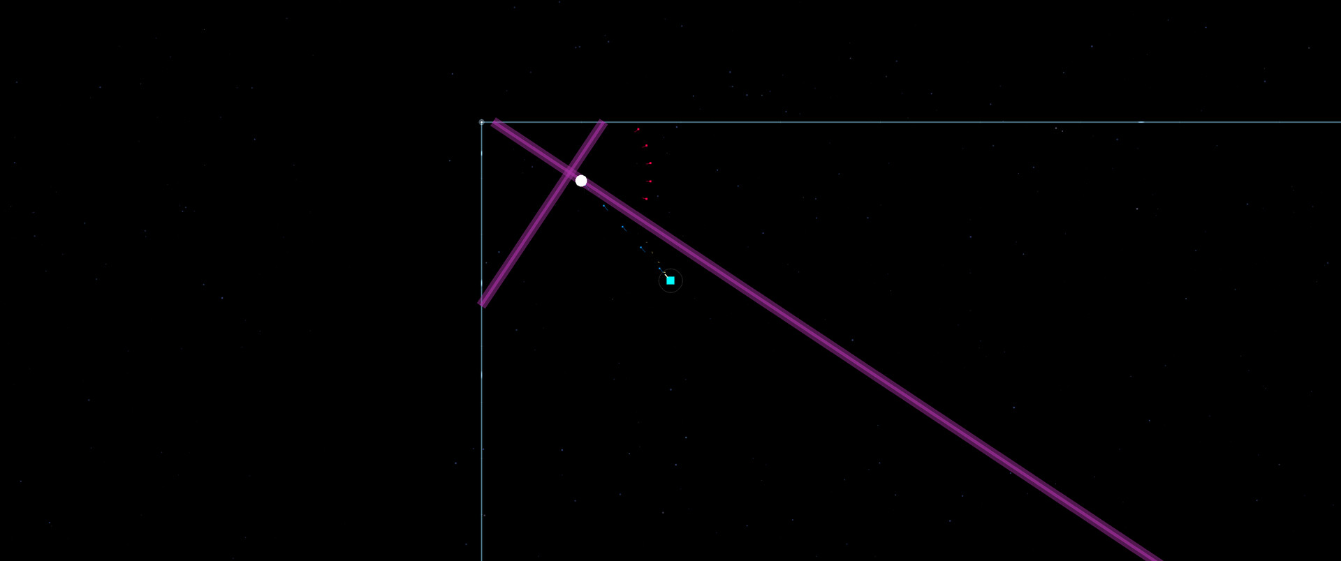 Simple Shooter screenshot #1