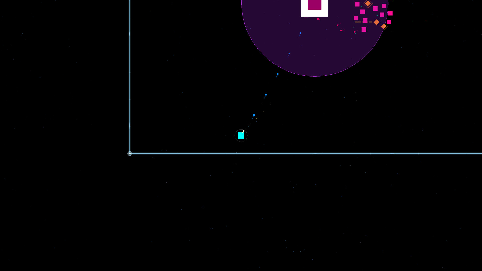 Simple Shooter screenshot #4