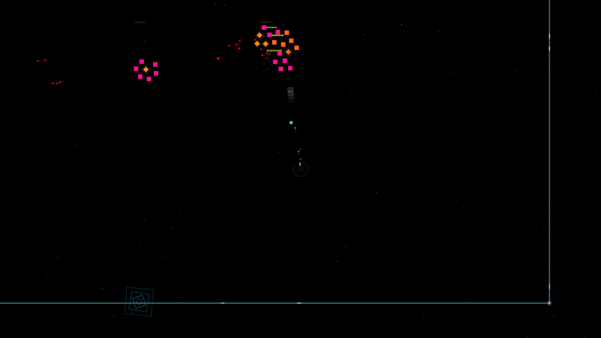Simple Shooter screenshot #3