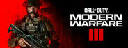 Call of Duty]: Modern Warfare] III