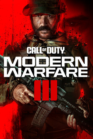 Call of Duty: Modern Warfare