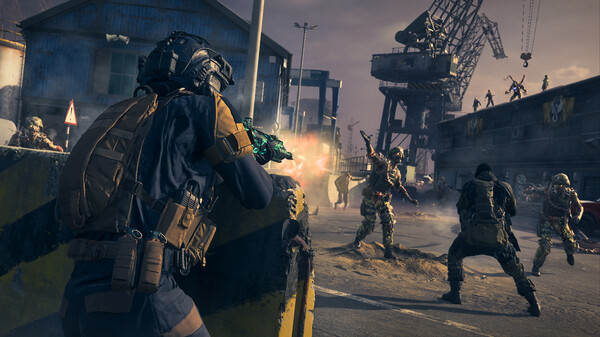 Call of Duty®: Modern Warfare® III screenshot