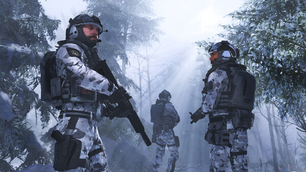 Call of Duty®: Modern Warfare® III screenshot