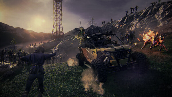 Call of Duty®: Modern Warfare® III screenshot