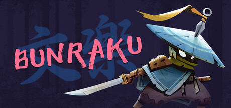 Bunraku