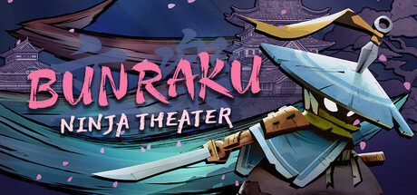 Bunraku - similar game to Gravity Cannon by Efecto Studios