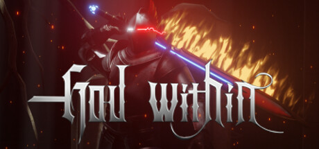 God Within VR steam charts