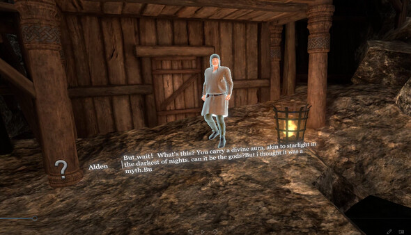 God Within VR