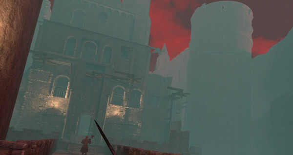 God Within VR