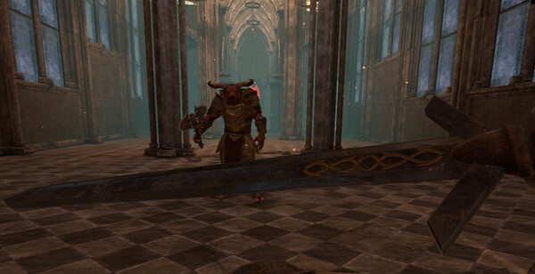 God Within VR