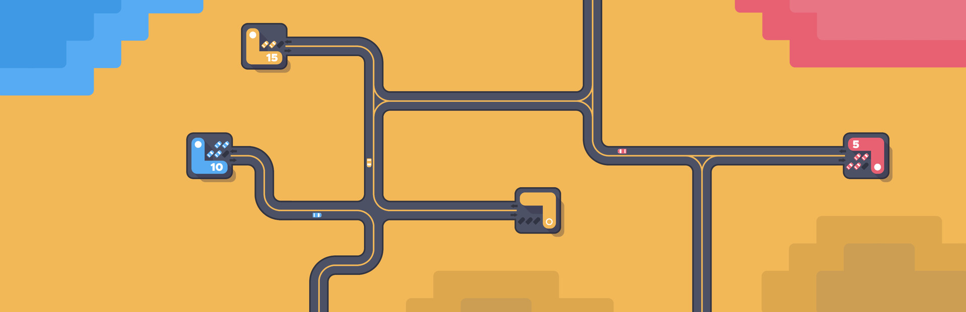 RoadPipe