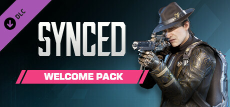 SYNCED - Welcome Pack banner image