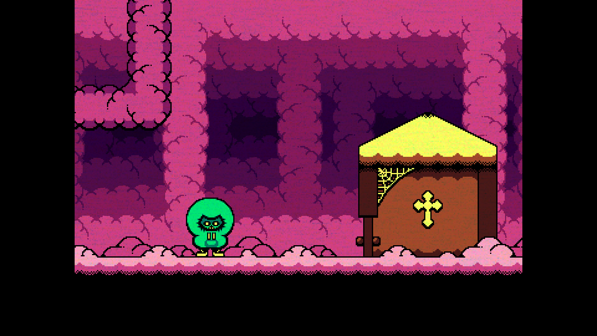 INSECT screenshot #7