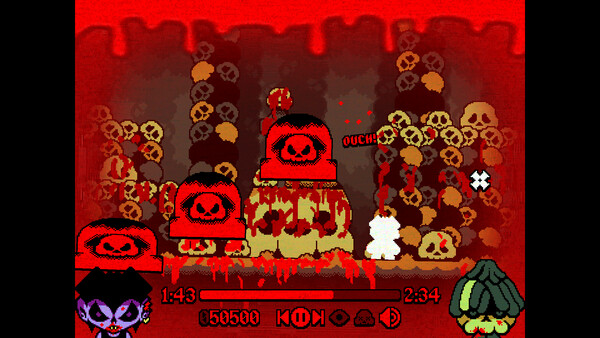 INSECT Screenshot