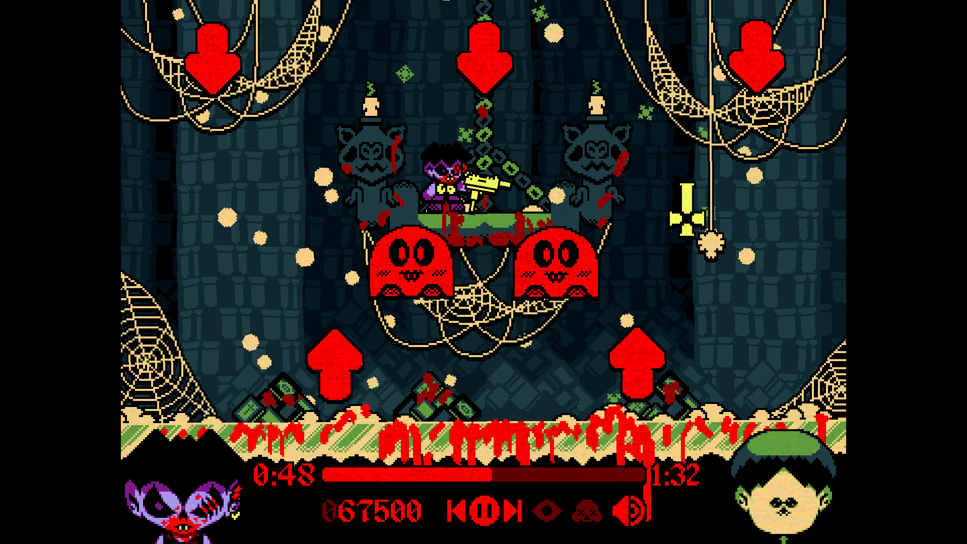 INSECT screenshot #4