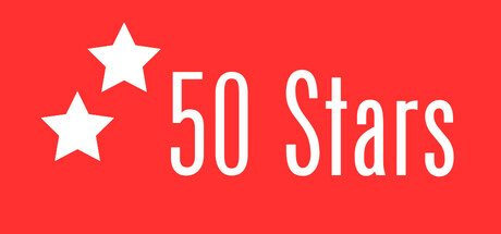 50 Stars Beta cover art