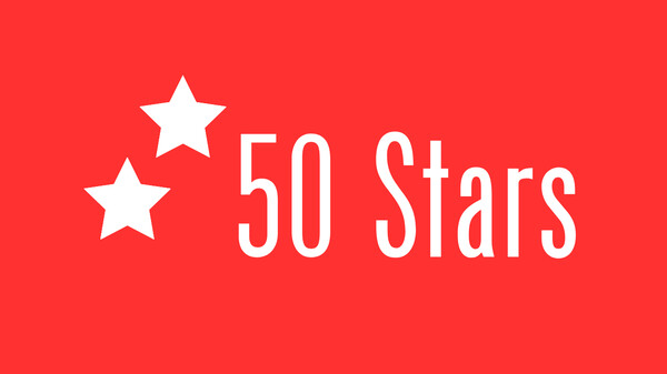 50 Stars Playtest screenshot 1