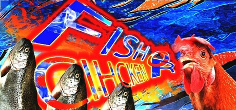 FishOrChicken banner