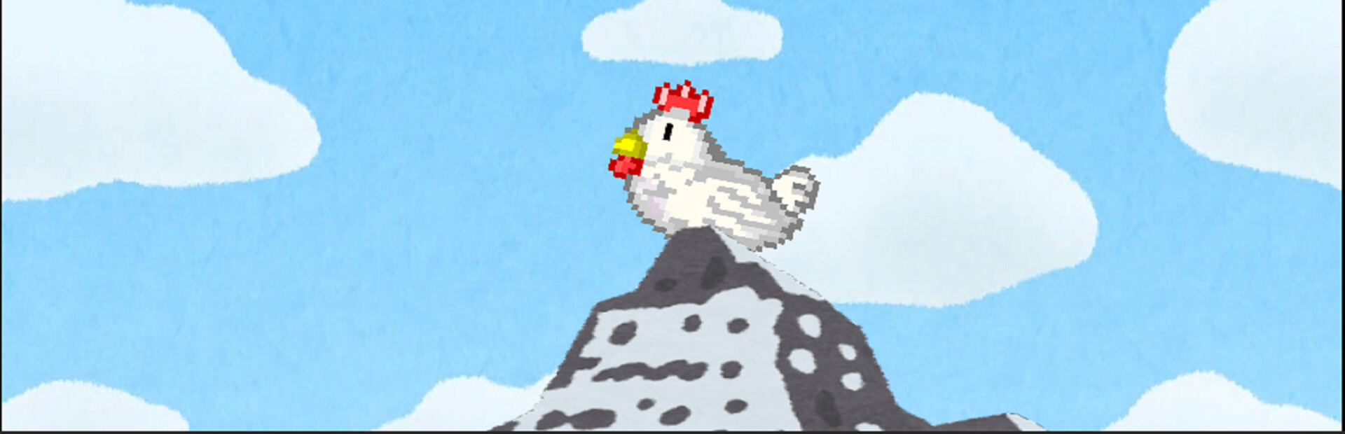 Fish or Chicken Chicken Survivor