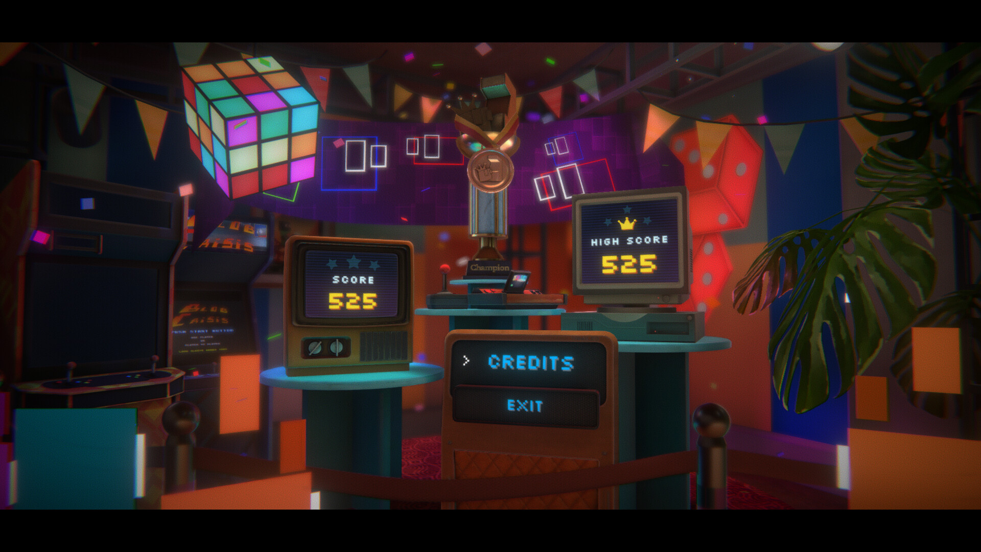 Tangled Crisis screenshot #7