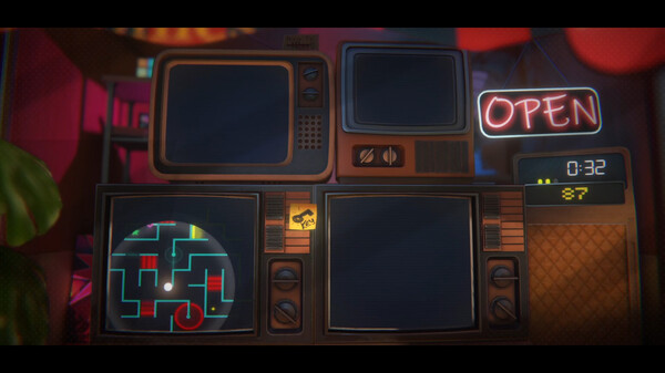 Tangled Crisis screenshot 6