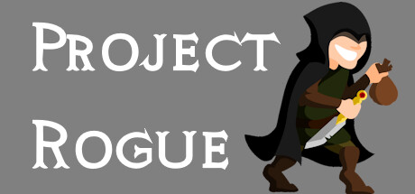 Project Rogue Cover Image