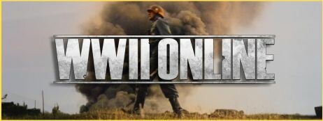 WWII Online cover art