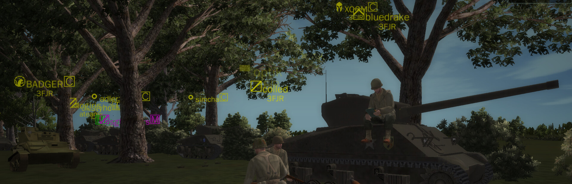 WWII Online