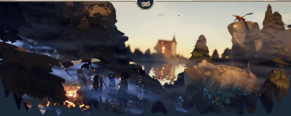 Bonfire Kingdom video 10