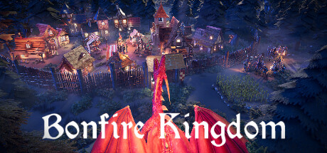 Bonfire Kingdom Cheat Engine/CT