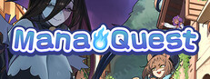 Mana Quest cover