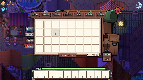 Mana Quest