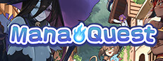 Mana Quest Banner