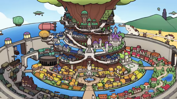 Mana Quest image