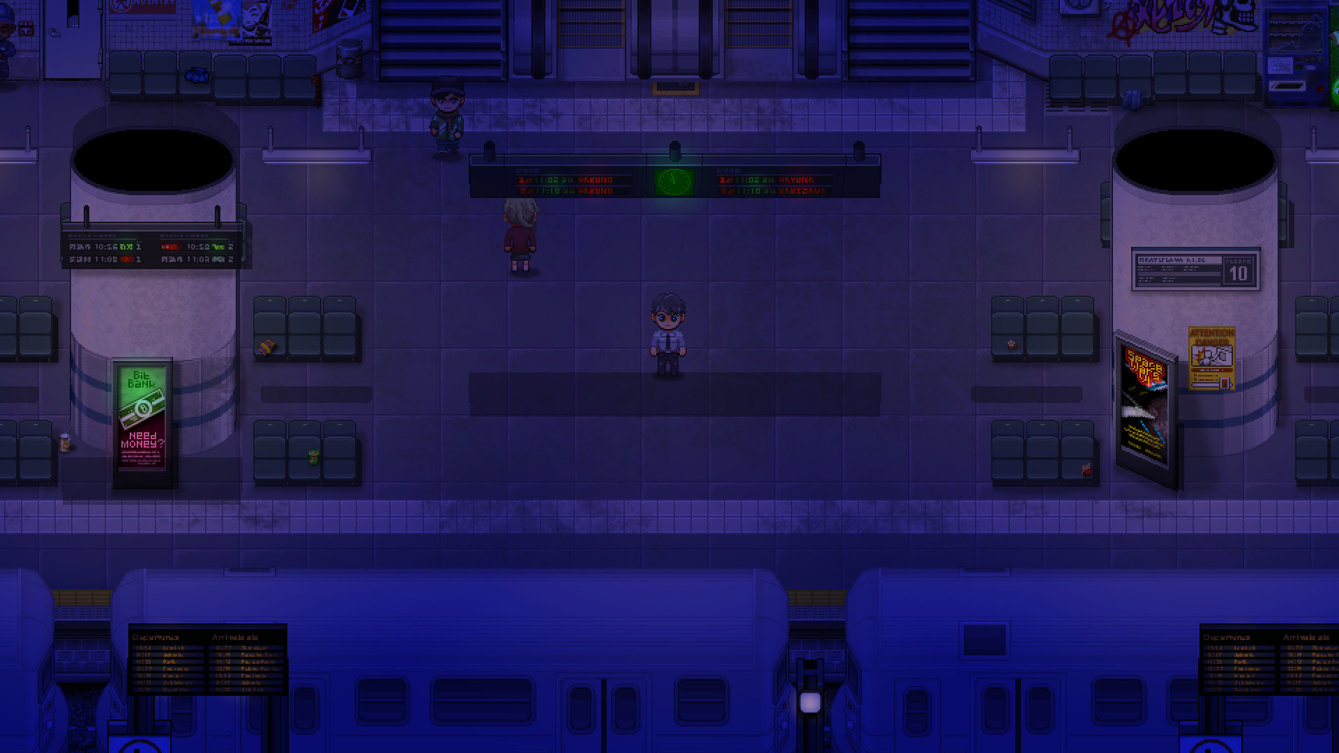 Mana Quest screenshot #8