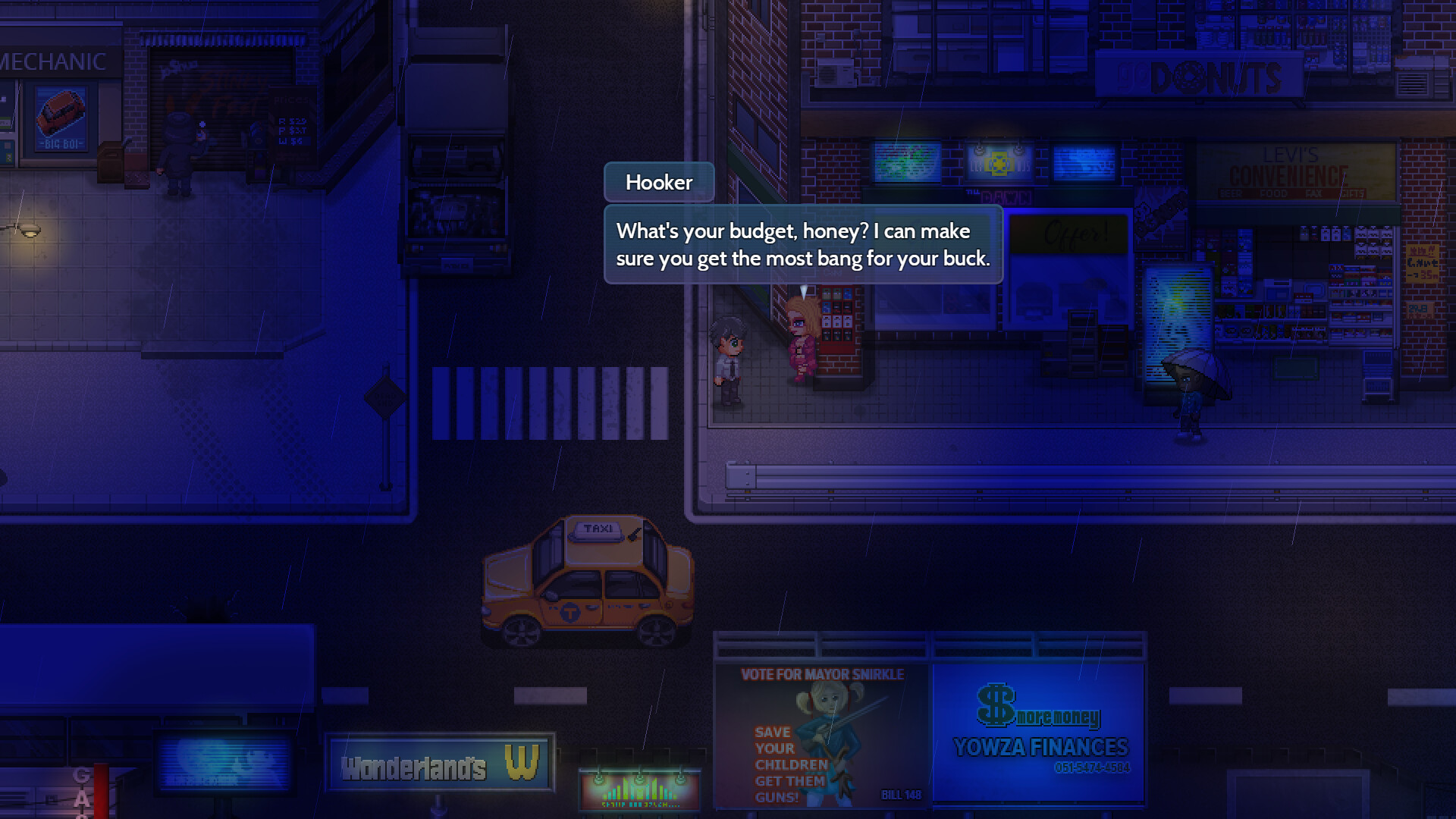 Mana Quest screenshot #12