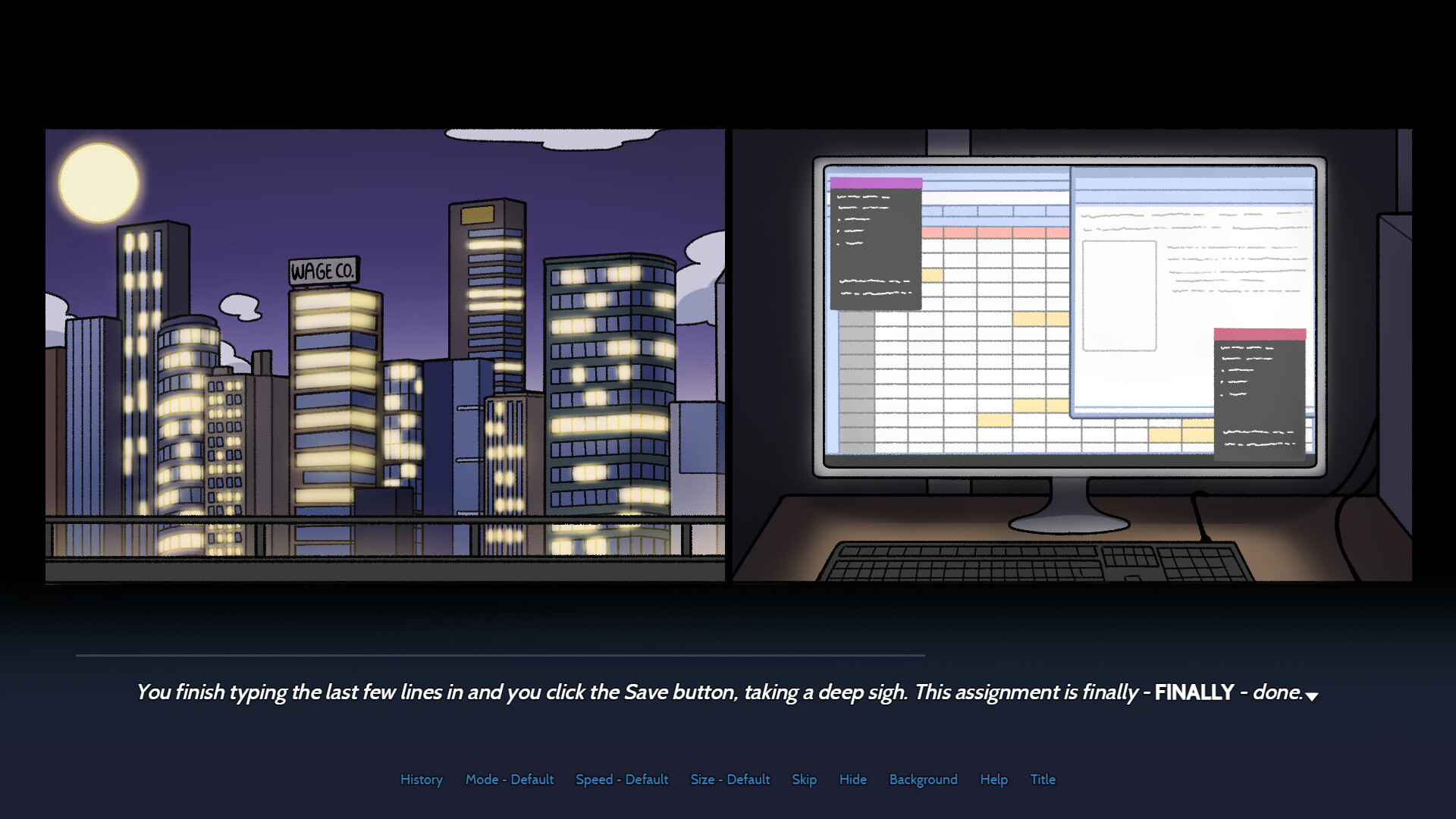 Mana Quest screenshot #9