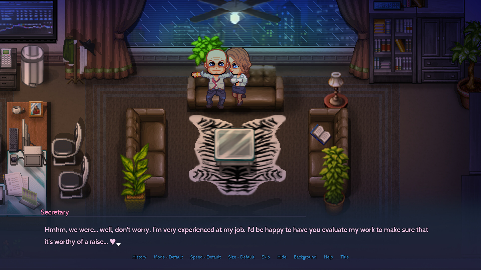 Mana Quest screenshot #6