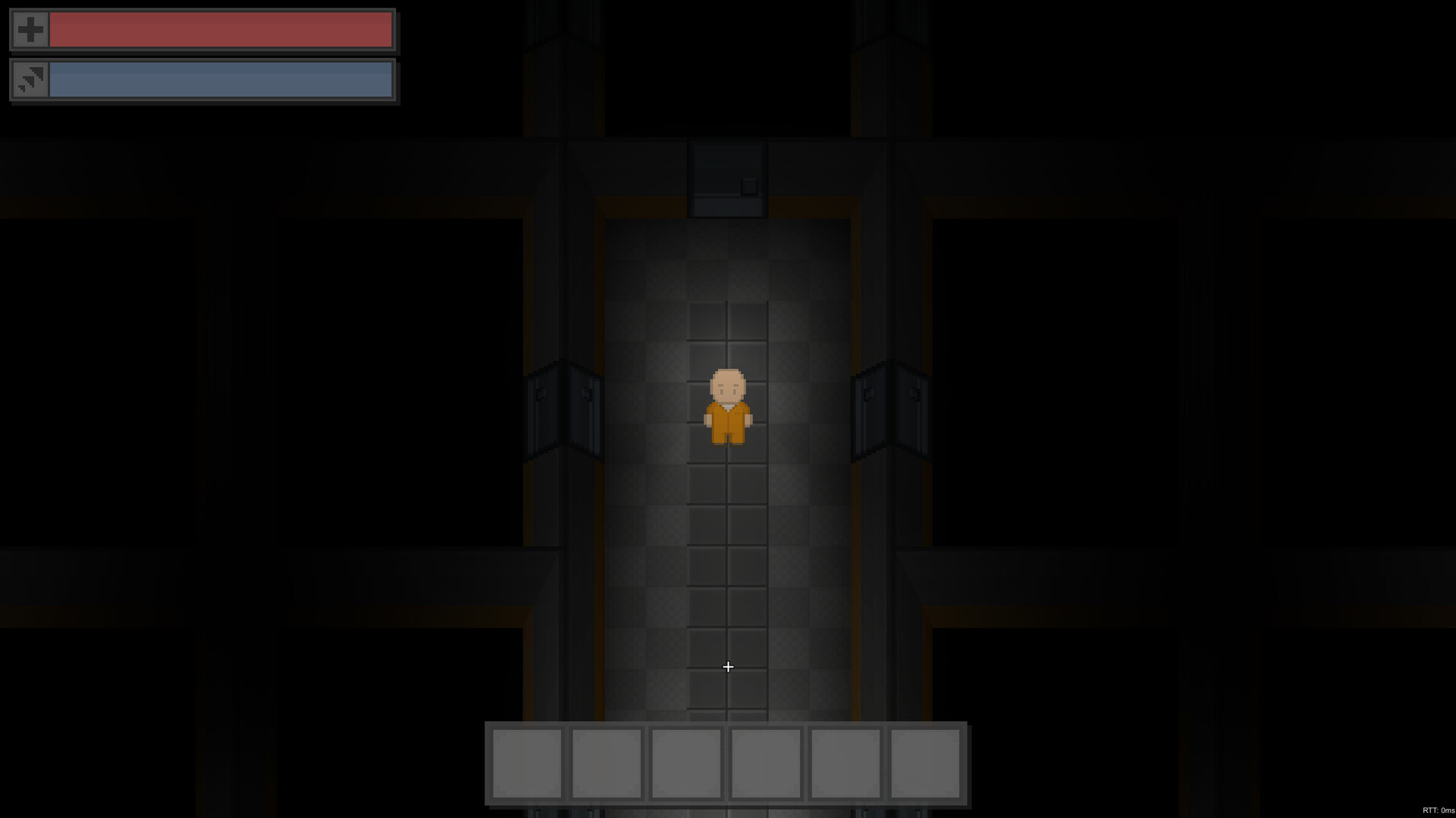 Convicted Featured Screenshot #1