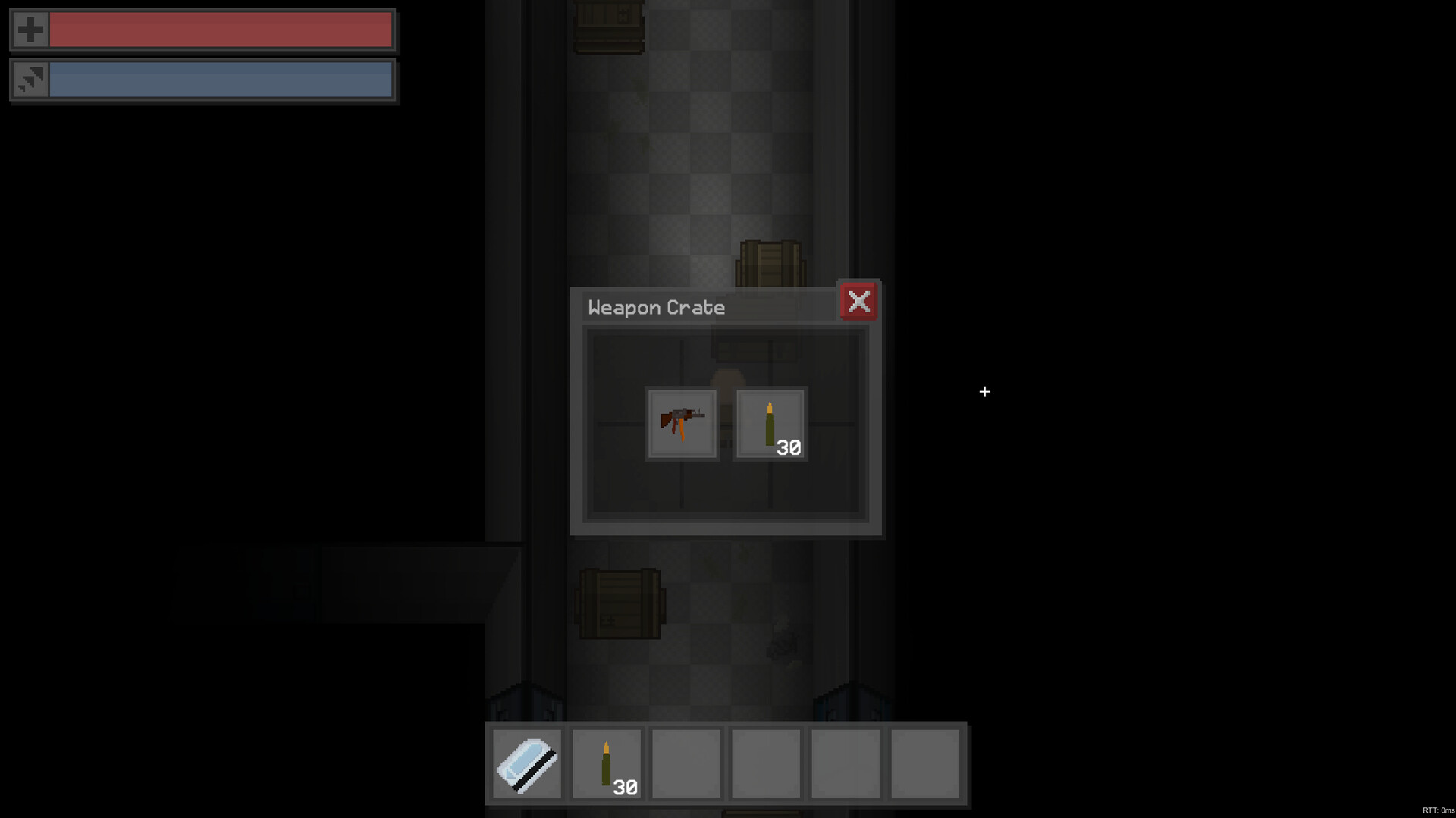 Convicted screenshot #4