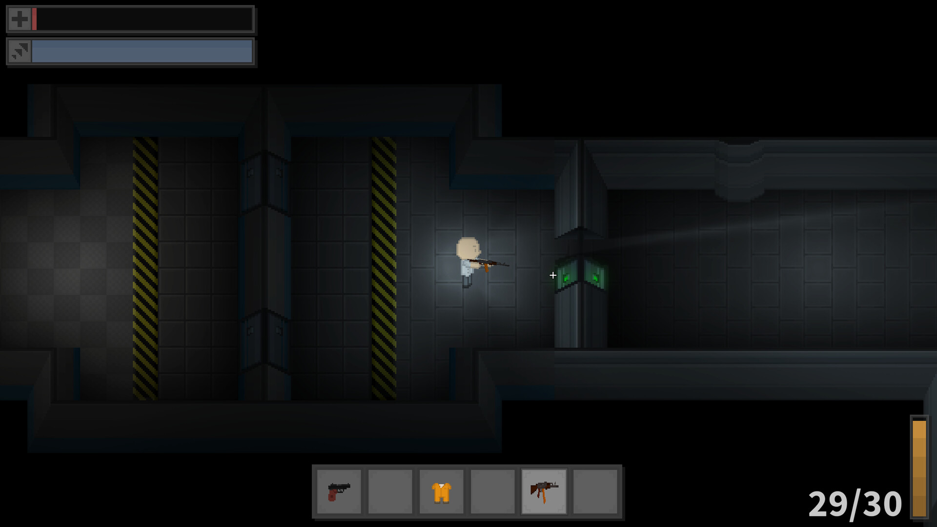 Convicted screenshot #5