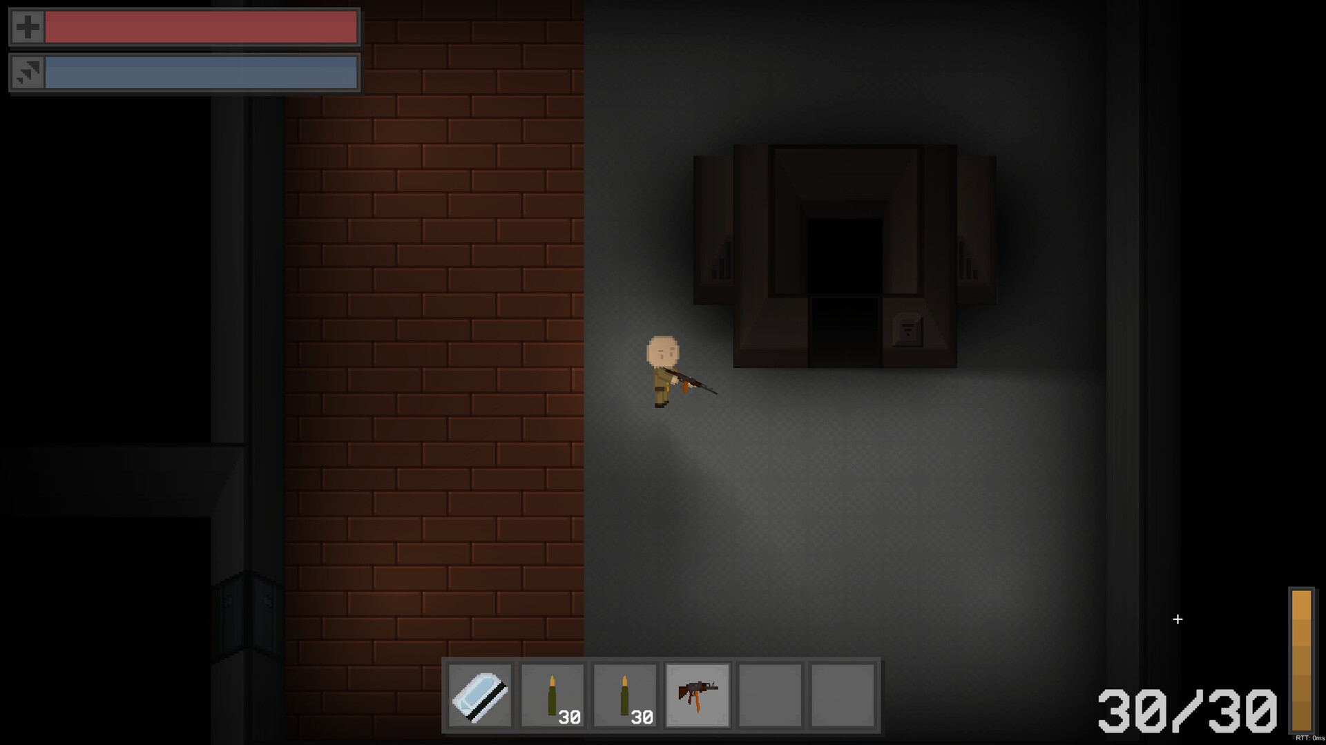 Convicted screenshot #9