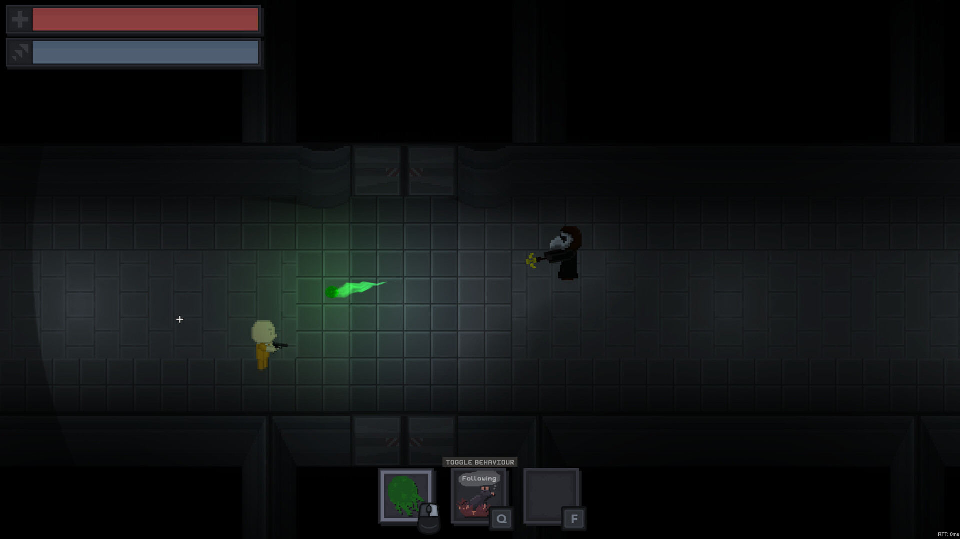 Convicted screenshot #8