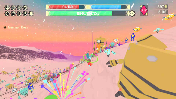 Screenshot media