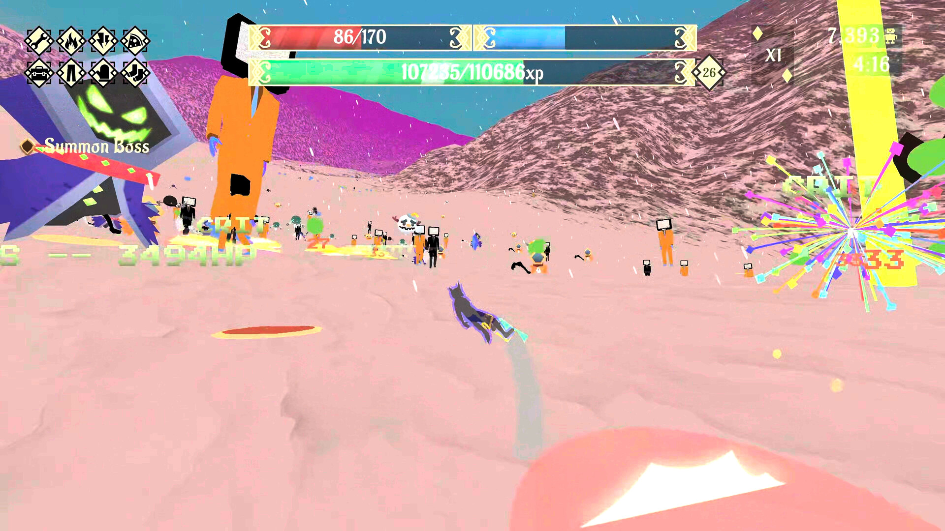 Snowlike Featured Screenshot #1