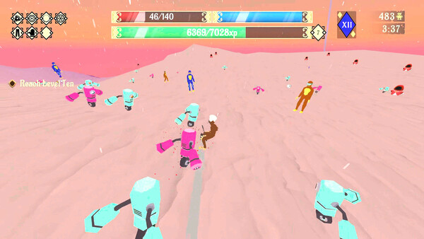 Screenshot media