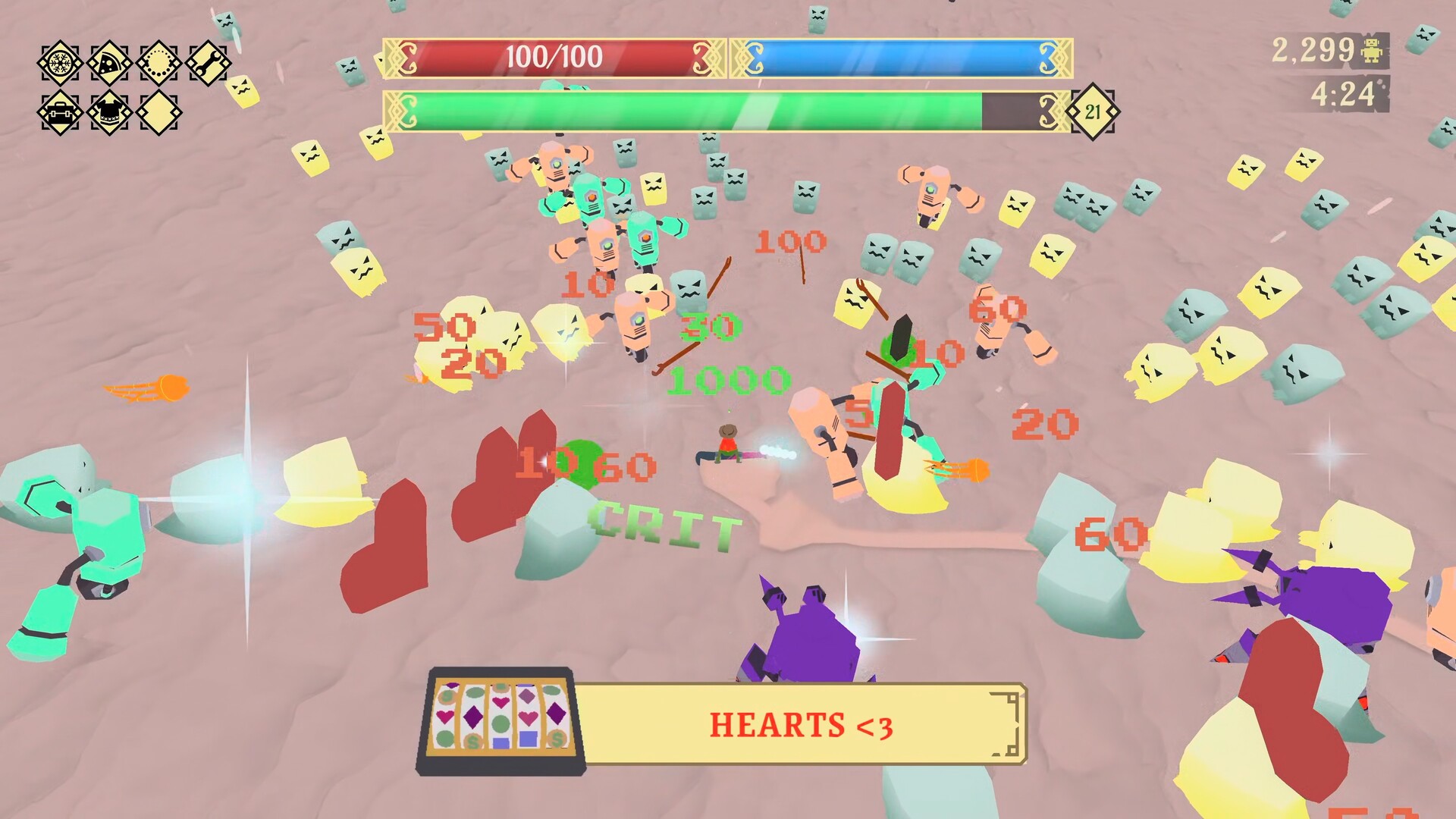 Snowlike screenshot #1