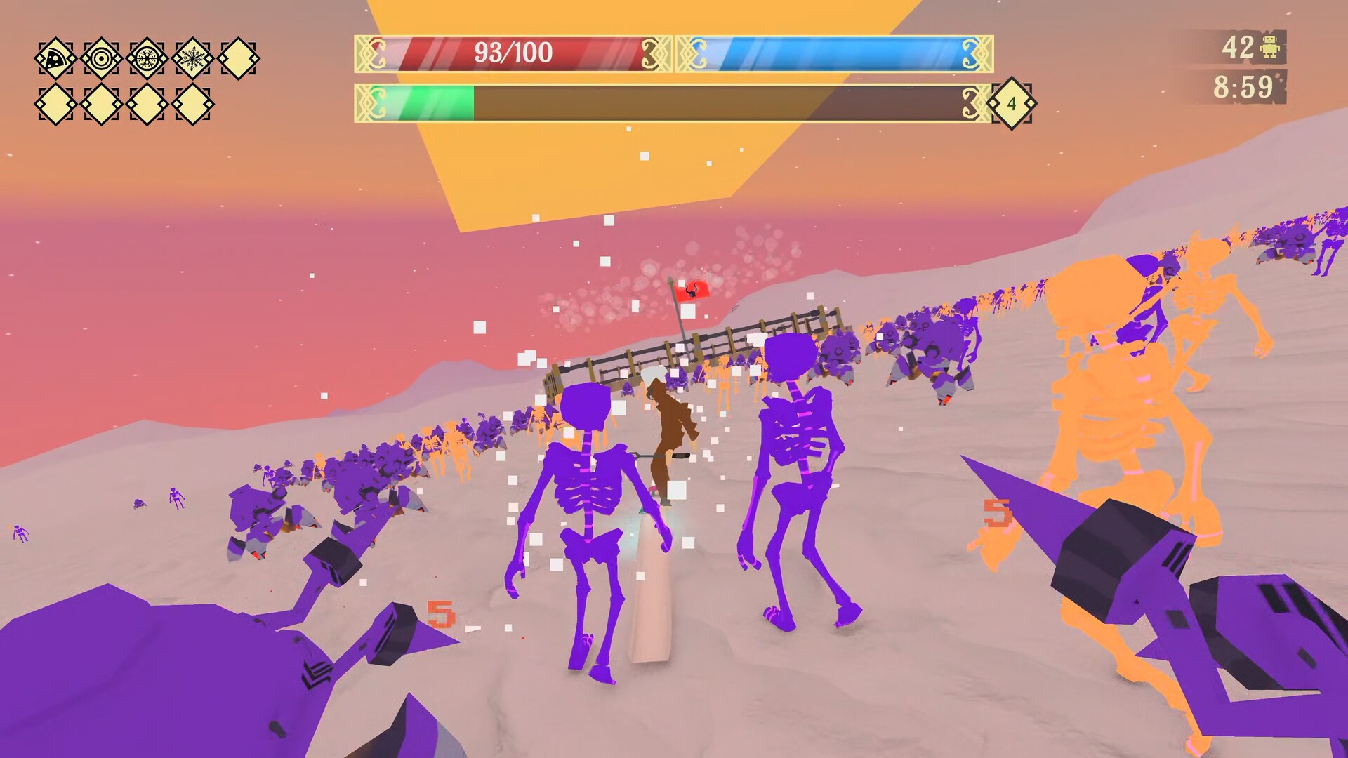 Snowlike screenshot #5