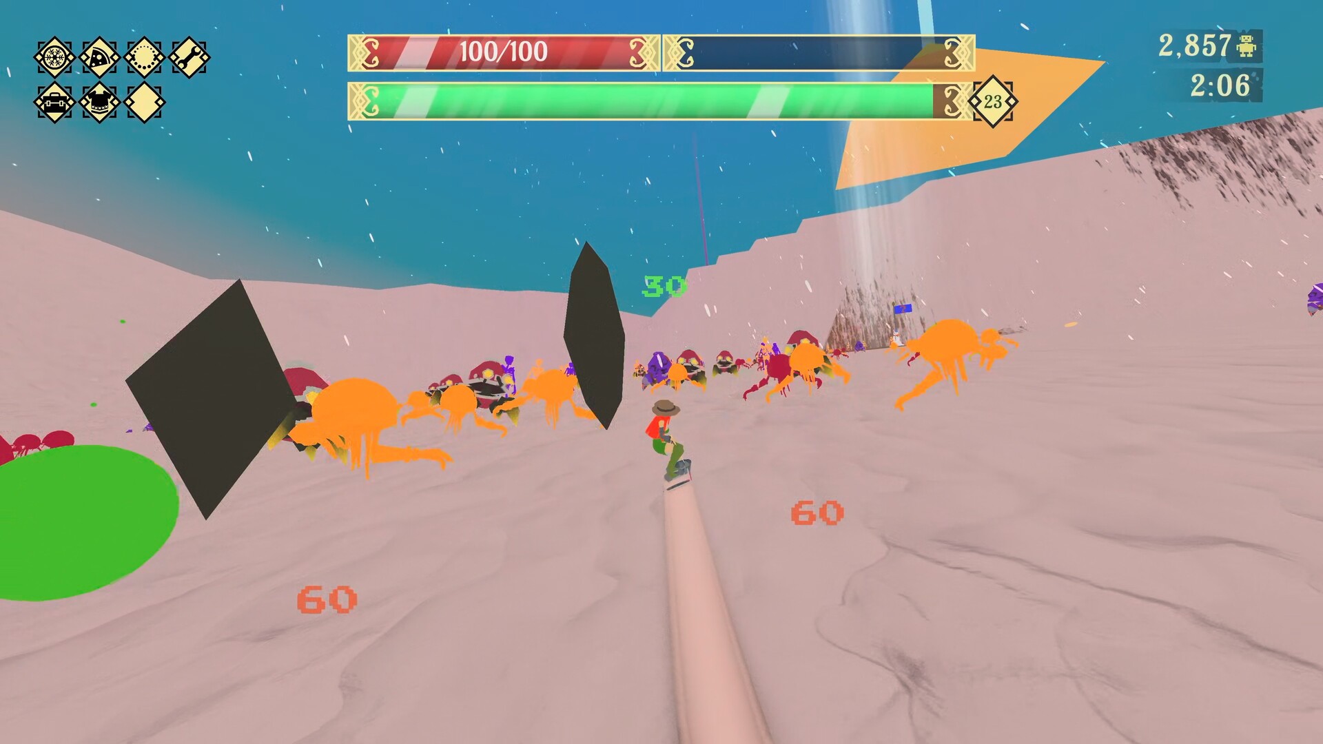 Snowlike screenshot #4